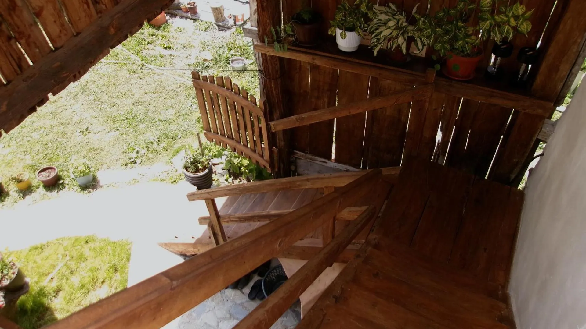 Penzion Guesthouse Lola Valbone